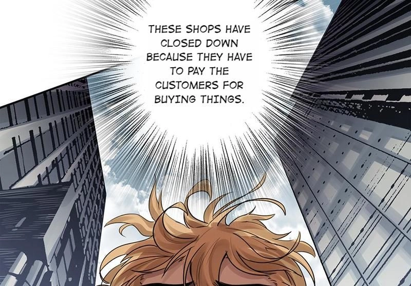 Strange Store Chapter 68 32